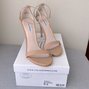 Steve Madden Stecy Heels